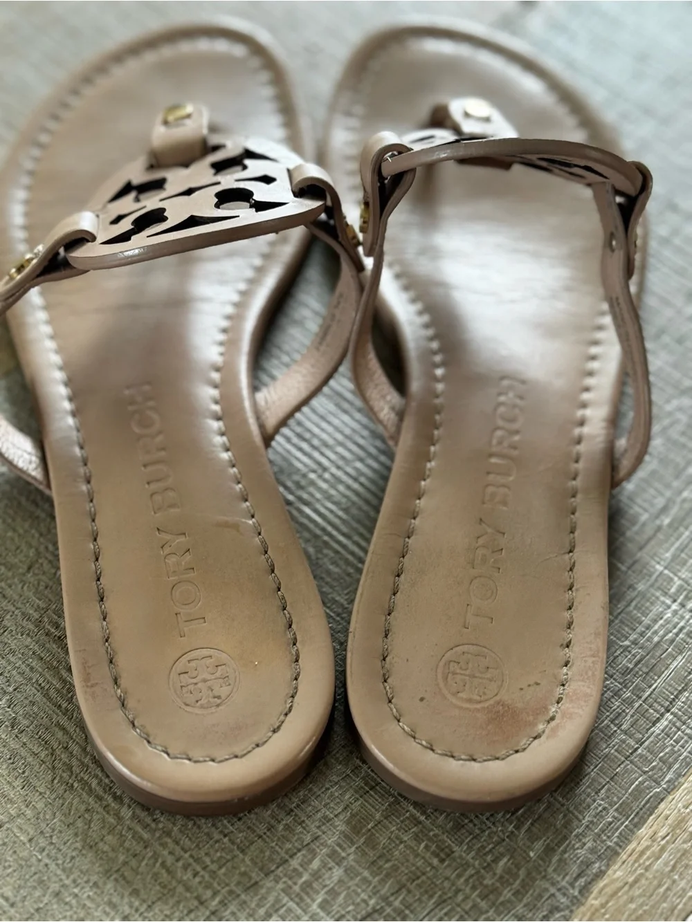Tory Burch great used